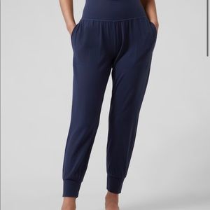 Athleta Salutation Jogger